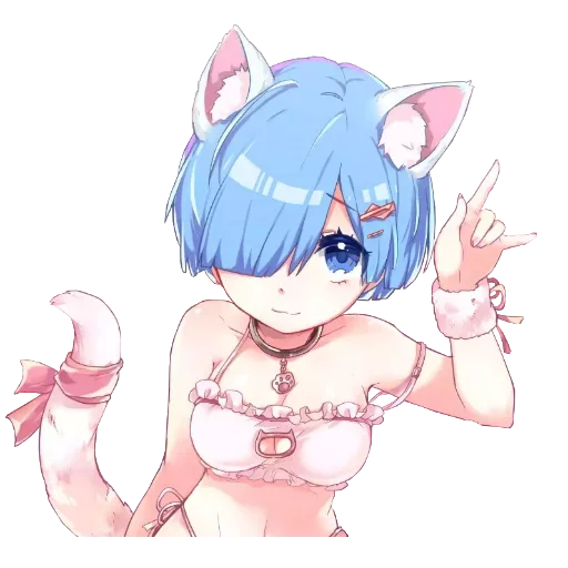 Re:Zero By Yulya (@julia_pcret) sticker 11