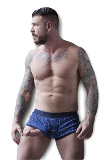 Rocco-Steele sticker 4