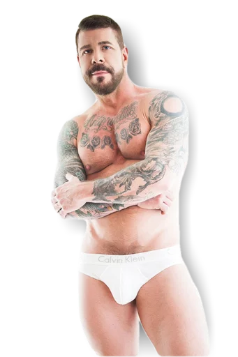 Rocco-Steele sticker 6