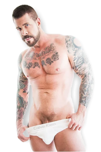 Rocco-Steele sticker 7