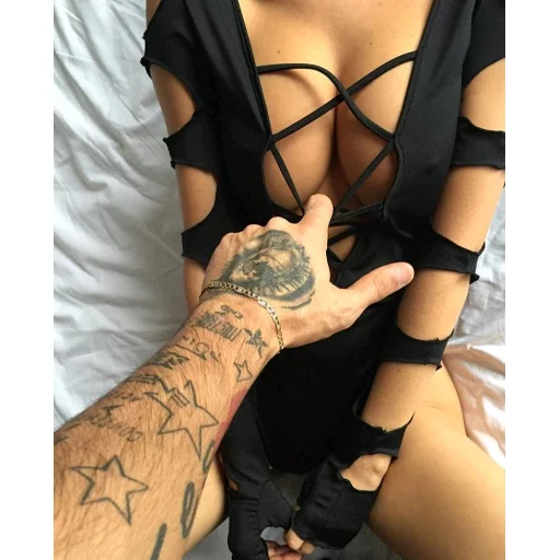 Sexy love💦❤️ sticker 11