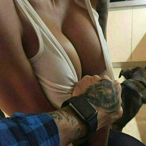 Sexy love💦❤️ sticker 4