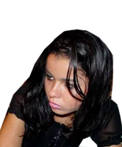 LilySantosAtVEVO (youtube.com/LilySantosAtVEVO) sticker 4