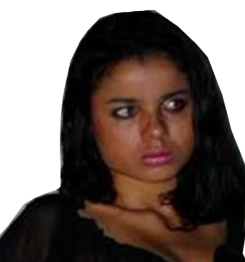 LilySantosAtVEVO (youtube.com/LilySantosAtVEVO) sticker 6