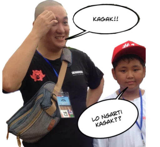 sardjantube sticker 2