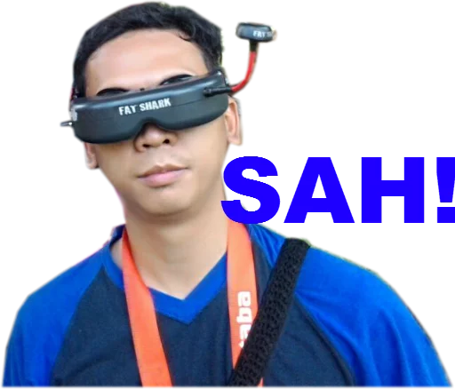 sardjantube sticker 5
