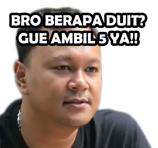 sardjantube sticker 7