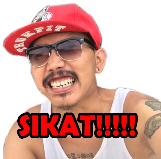sardjantube sticker 8