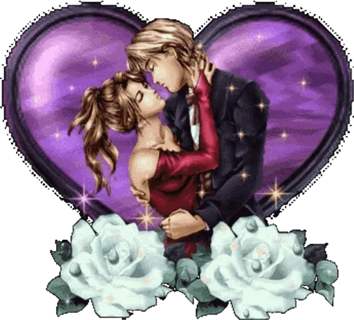SerdechciLoveSex Telegram sticker pack