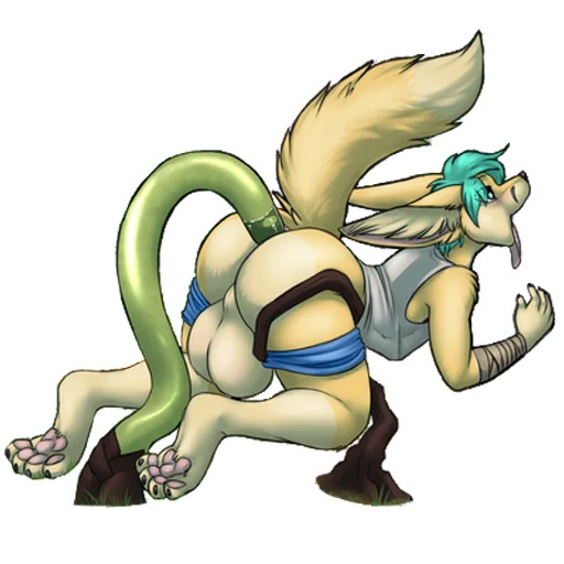 SergeLewds sticker 5