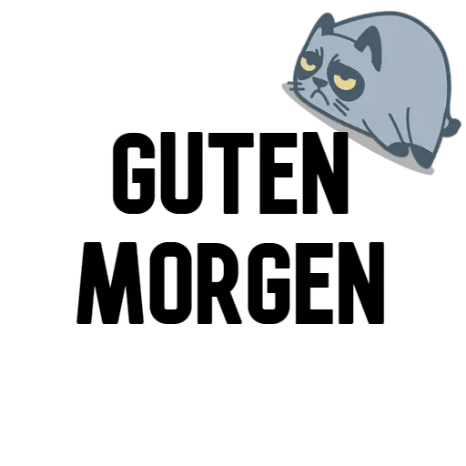 Chat & Spaß sticker 3