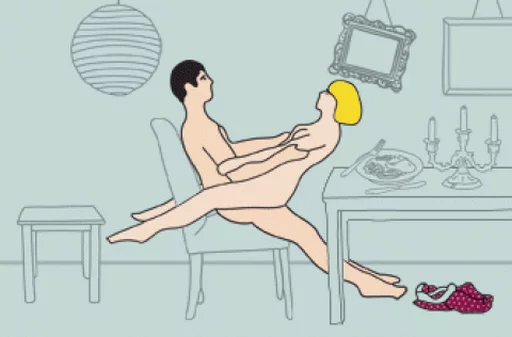 sex position sticker 8