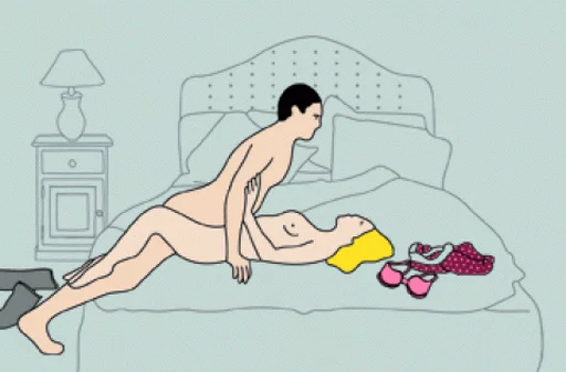 sex position sticker 9