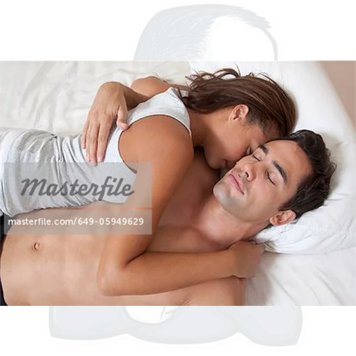 Sexycouple sticker 12