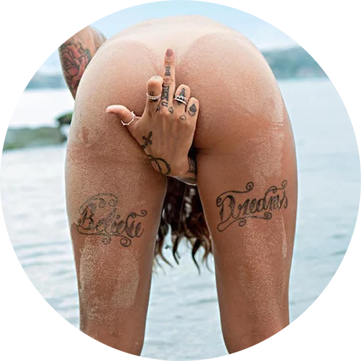 SexyPack sticker 6