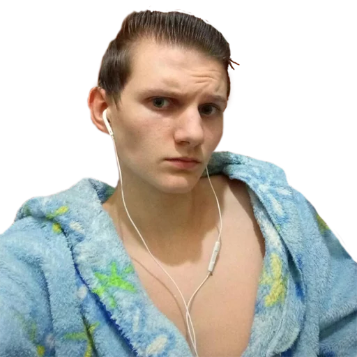 Сеня Telegram sticker pack