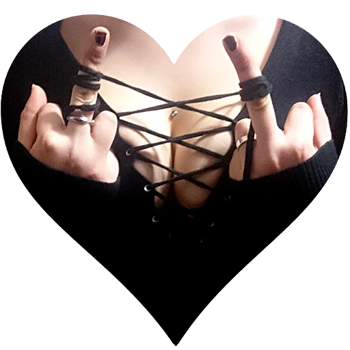 Boobs sticker 11