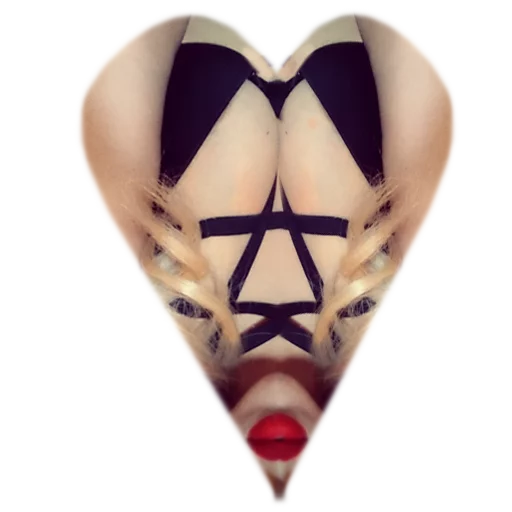 Boobs sticker 6