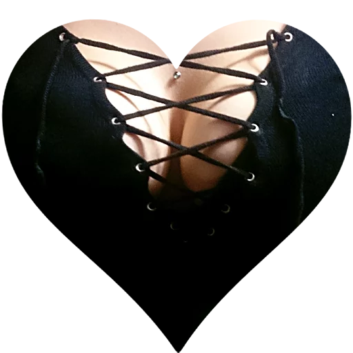 Boobs sticker 10