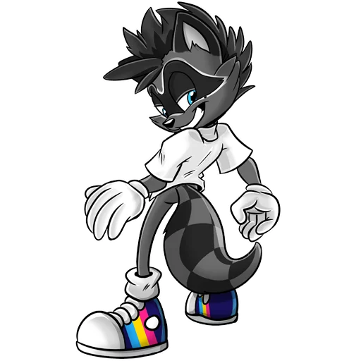 SkacoonNSFW sticker 8