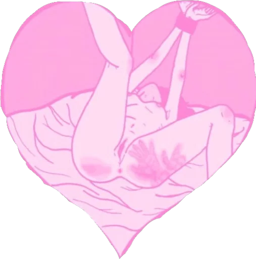 Spanking sticker 5