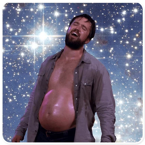 Твои стикеры — @stckrRobot sticker 6