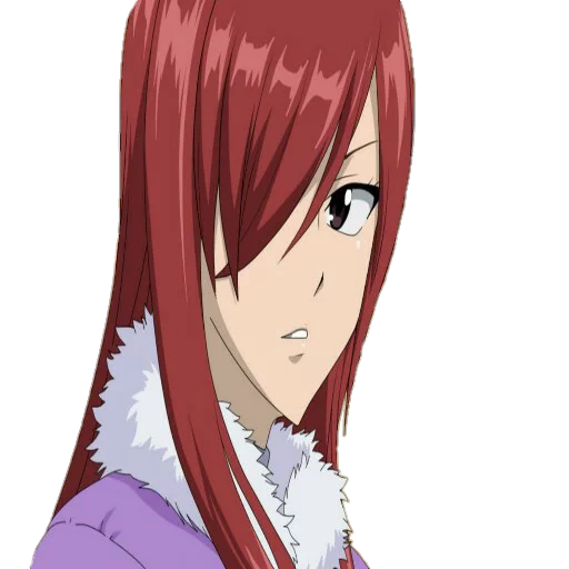 SP Pack for @ERZA_SCARLET_TITANIA by "ZK" sticker 8