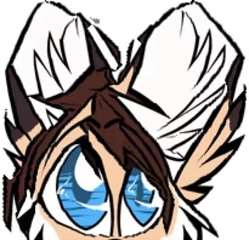 Just Cyshie Things sticker 3