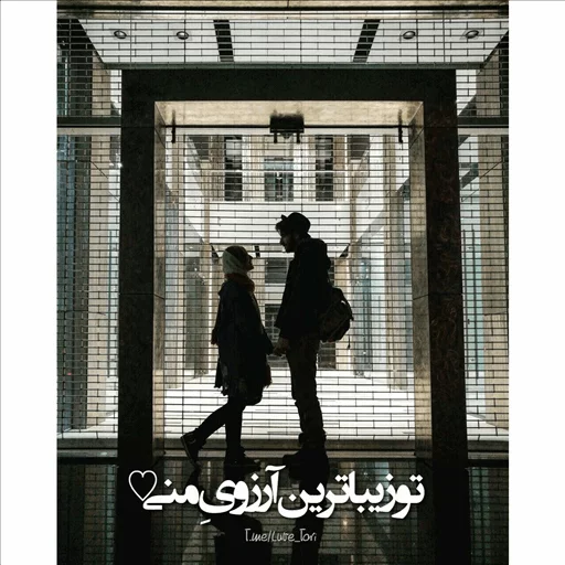 ؏☃🍃مبین ڪـۅࢪد🍃☃؏ sticker 6