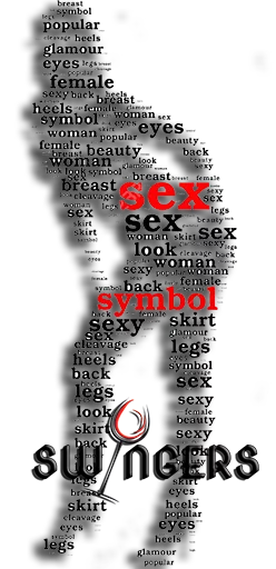 swinger sticker 4