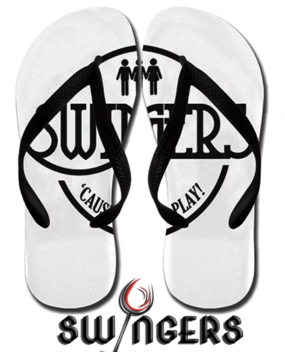 swinger sticker 8