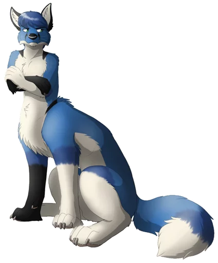TaurPack Telegram sticker pack