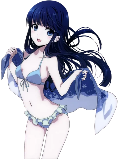 The Irregular at Magic High School sticker 7