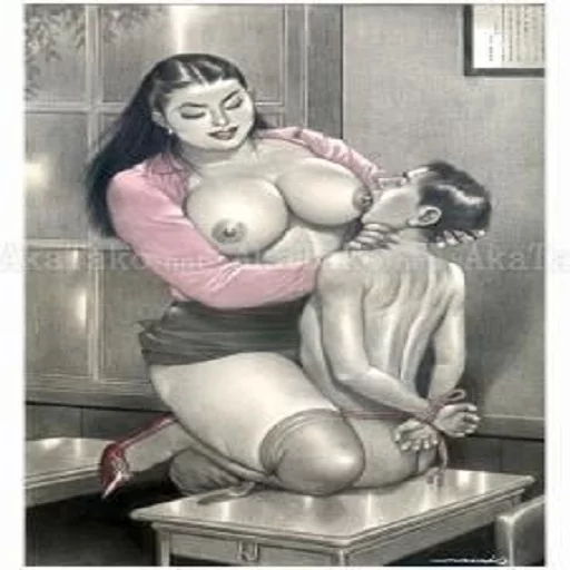 thick girl sex sticker 2