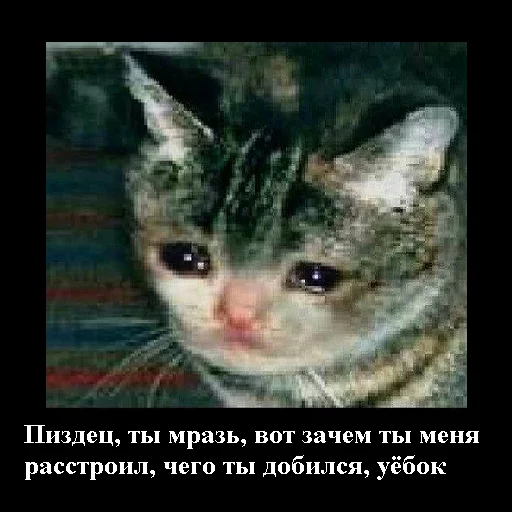 Трап sticker 5