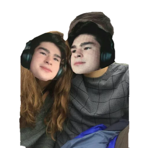 spoopy goobers sticker 5