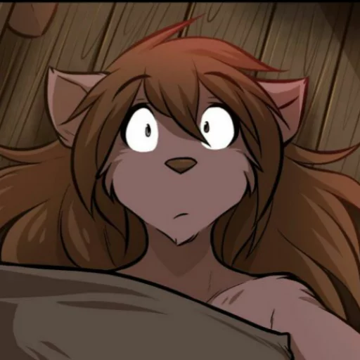 TwoKinds sticker 4