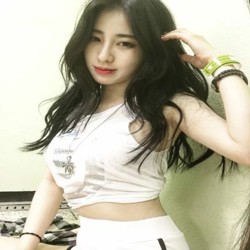 Uhyeon sticker 9