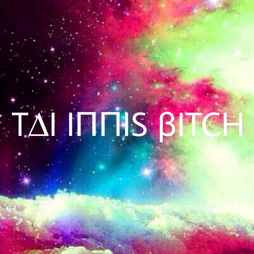 Tai Tai 🌚 sticker 2