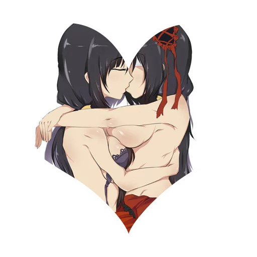 Юри-дела Telegram sticker pack