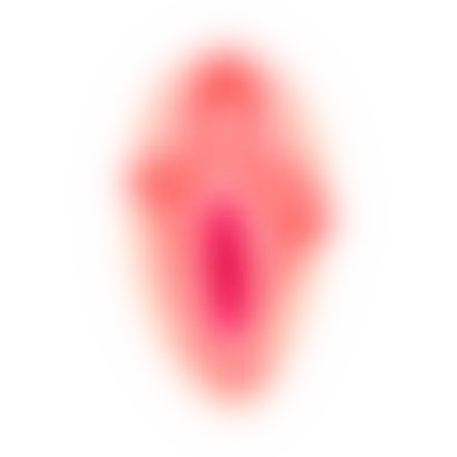 Vaginas sticker 3