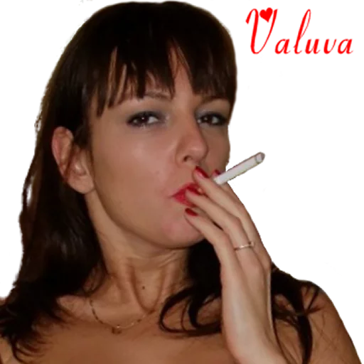 Valuva Telegram sticker pack