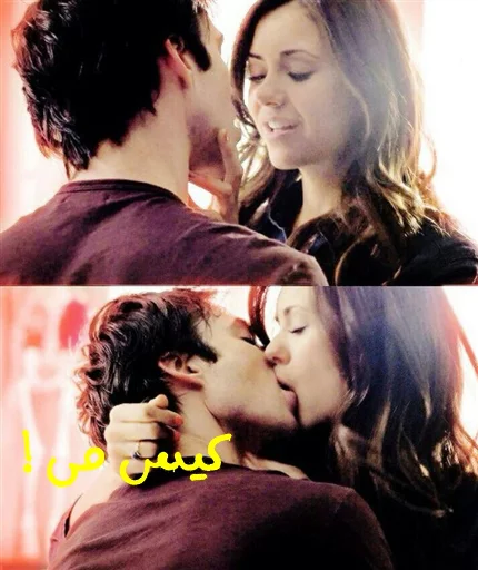 ❤TVD❤ sticker 4