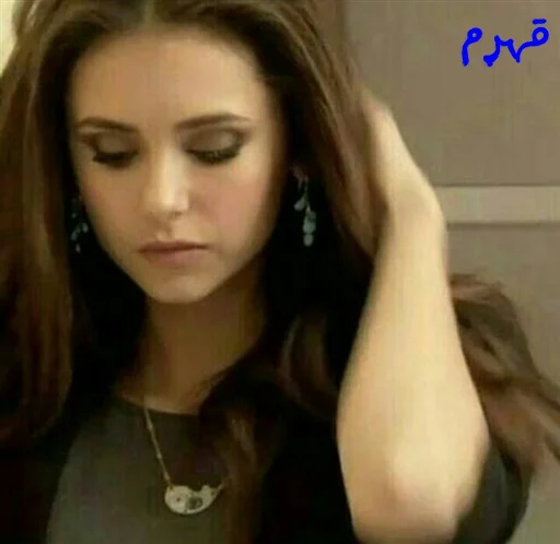 ❤TVD❤ sticker 6
