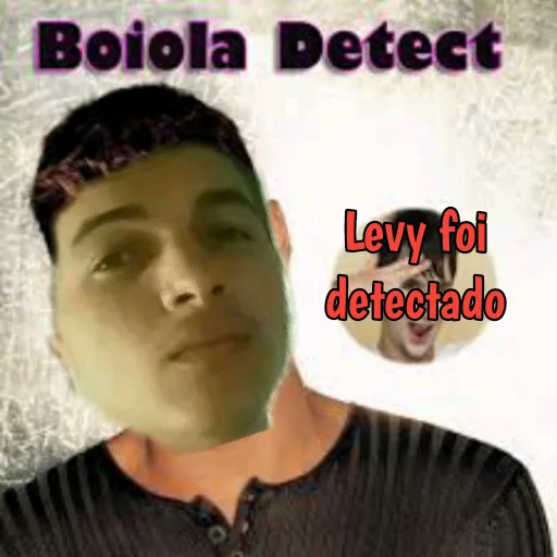 LEVY GAY sticker 8