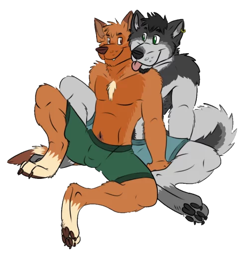 VinnyCoyote sticker 12