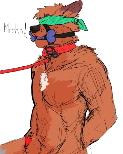 VinnyCoyote sticker 4