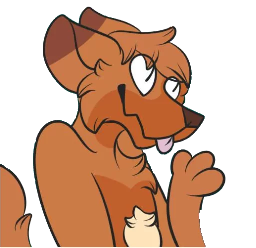 VinnyCoyote sticker 6