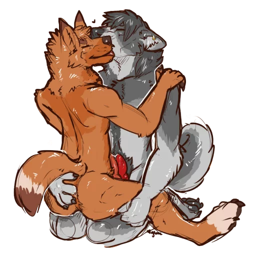 VinnyCoyote sticker 10