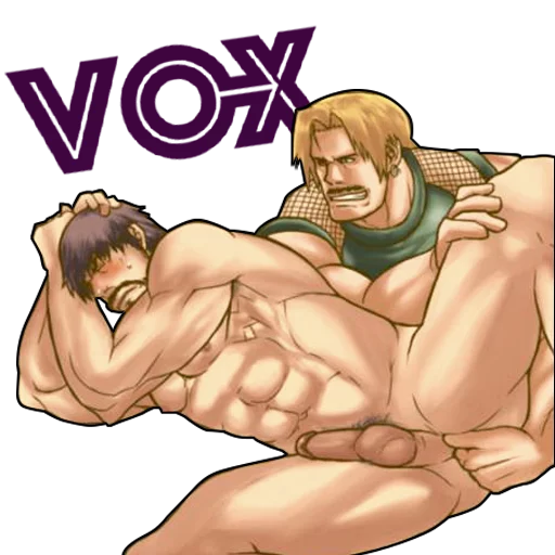 VOX sticker 3